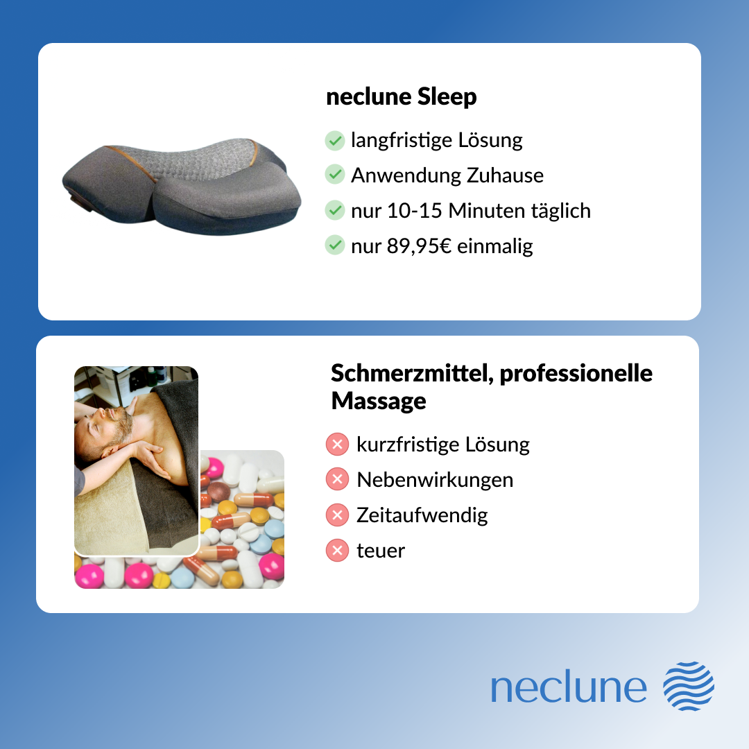 neclune Sleep