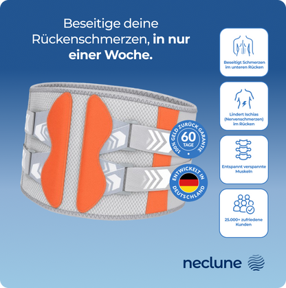 neclune Belt