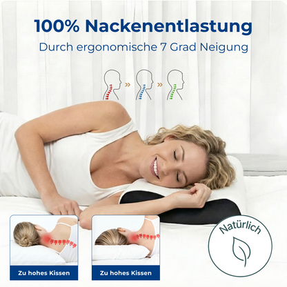 neclune® ErgoPillow