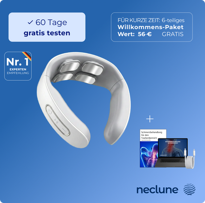 neclune® NeuroPulse