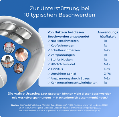 neclune® NeuroPulse