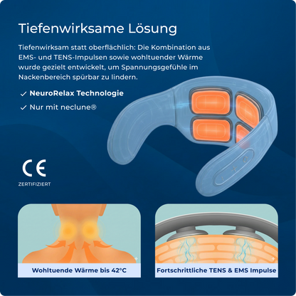 neclune® NeuroPulse
