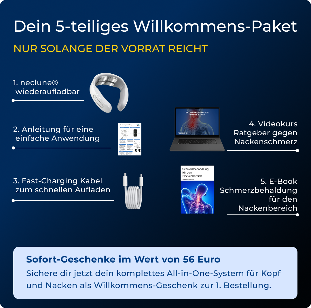 neclune® NeuroPulse