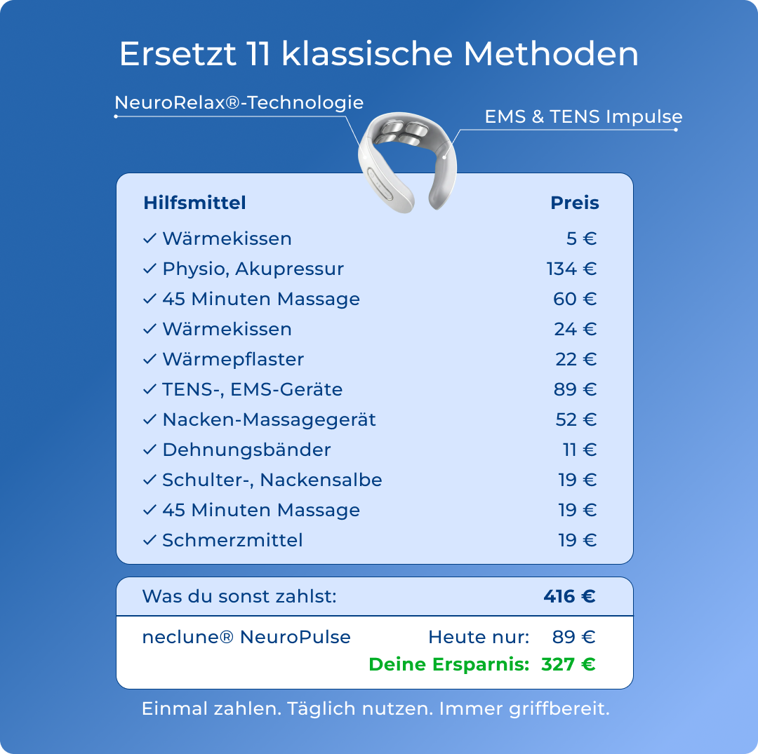 neclune® NeuroPulse