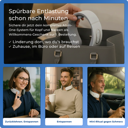 neclune® NeuroPulse