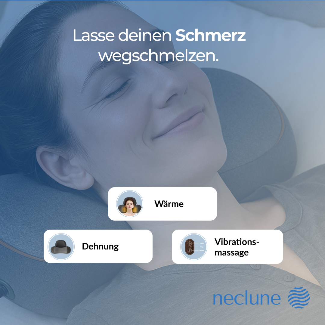 neclune® Sleep