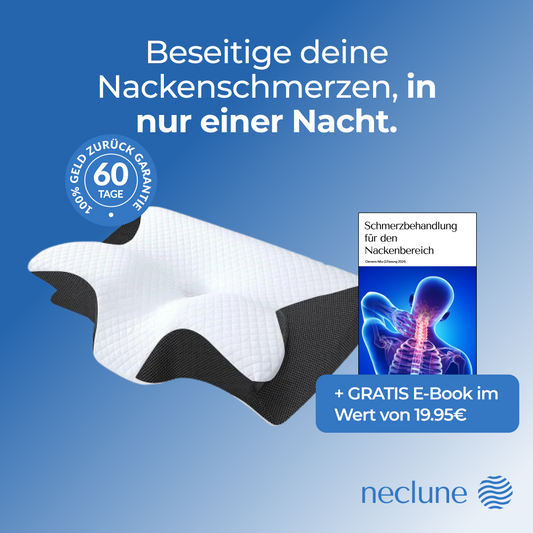 neclune® ErgoPillow
