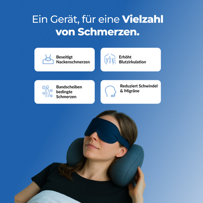 neclune® Sleep