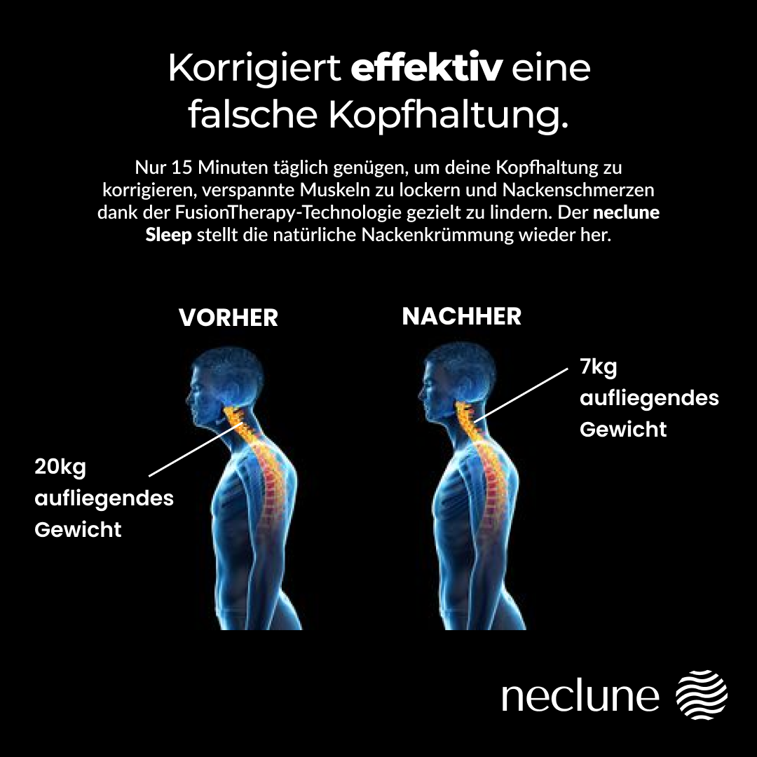 neclune® Sleep