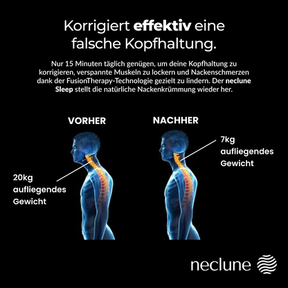 neclune® Sleep