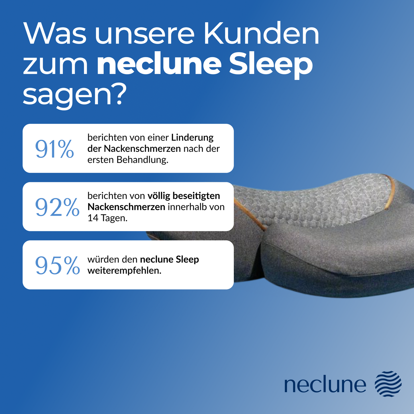 neclune® Sleep