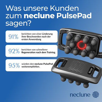neclune® PulsePad